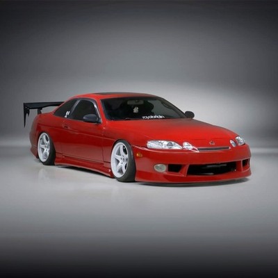 Má Phanh Sau Lexus IS OEM MS-1494