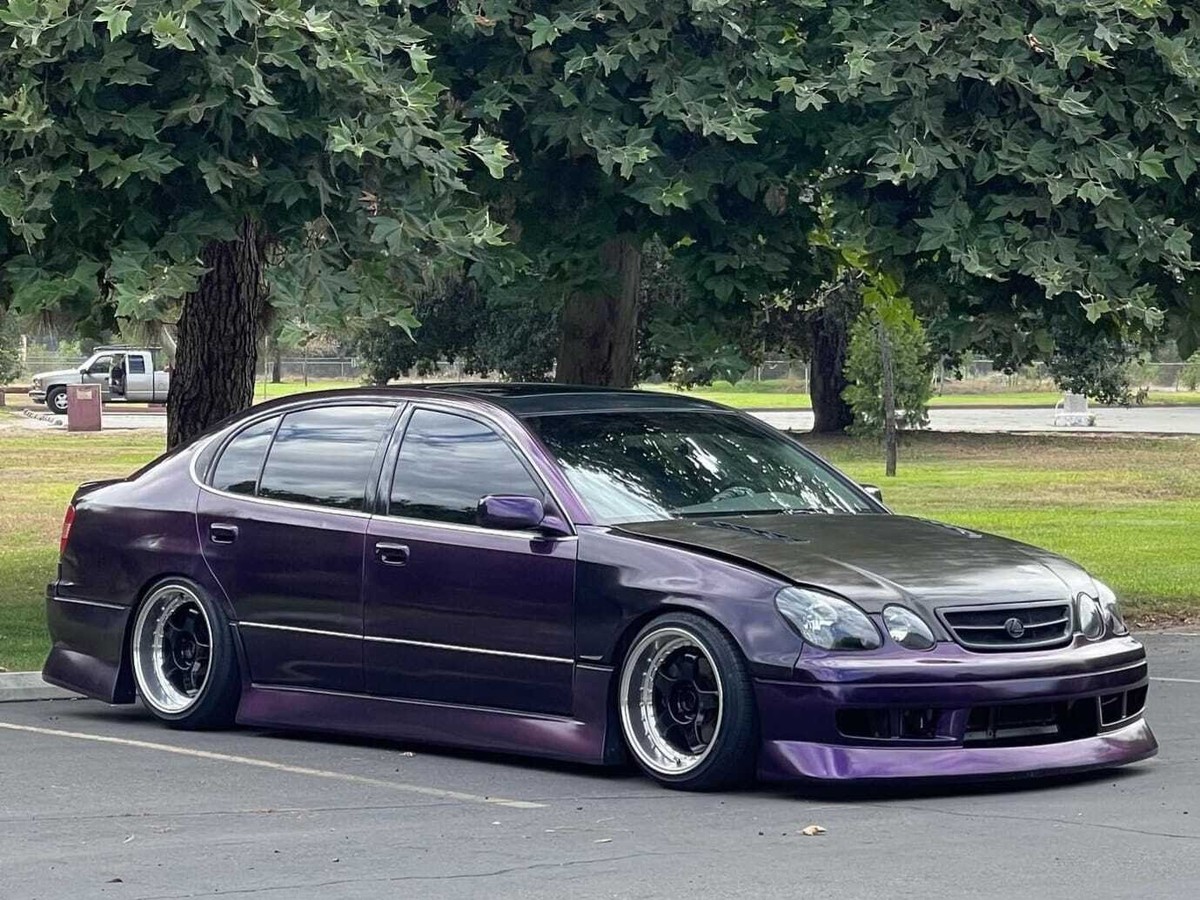 Má Phanh Sau Lexus IS OEM MS-1494