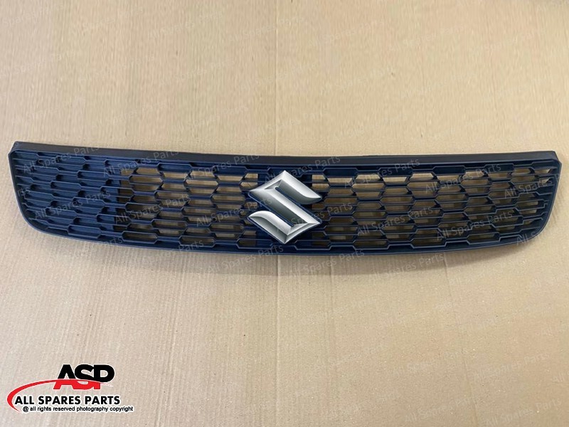 Mặt Ca Lăng - Không Logo Suzuki Ertiga Mã phụ tùng 71741B77M00N5PK