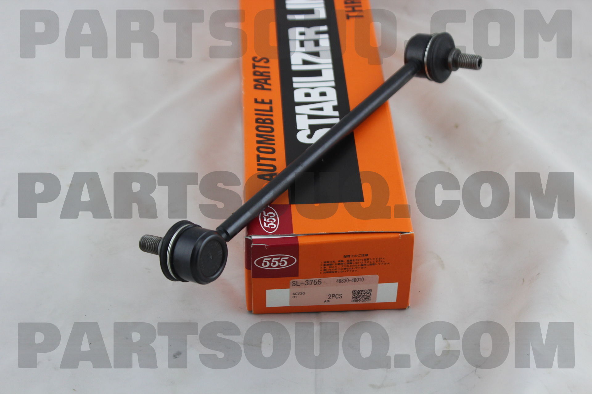 Rotuyn Cân Bằng Sau Lexus RX 300/ 330/ 350 OEM SL3755