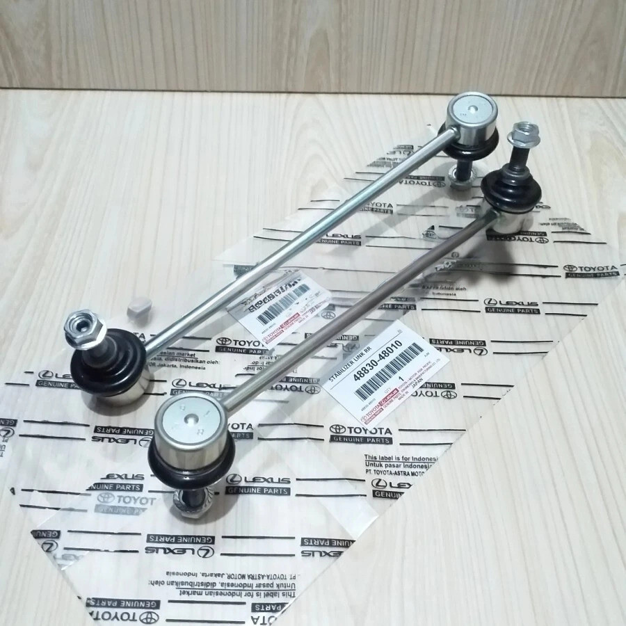 Rotuyn Cân Bằng Sau Lexus RX 300/ 330/ 350 OEM SL3755