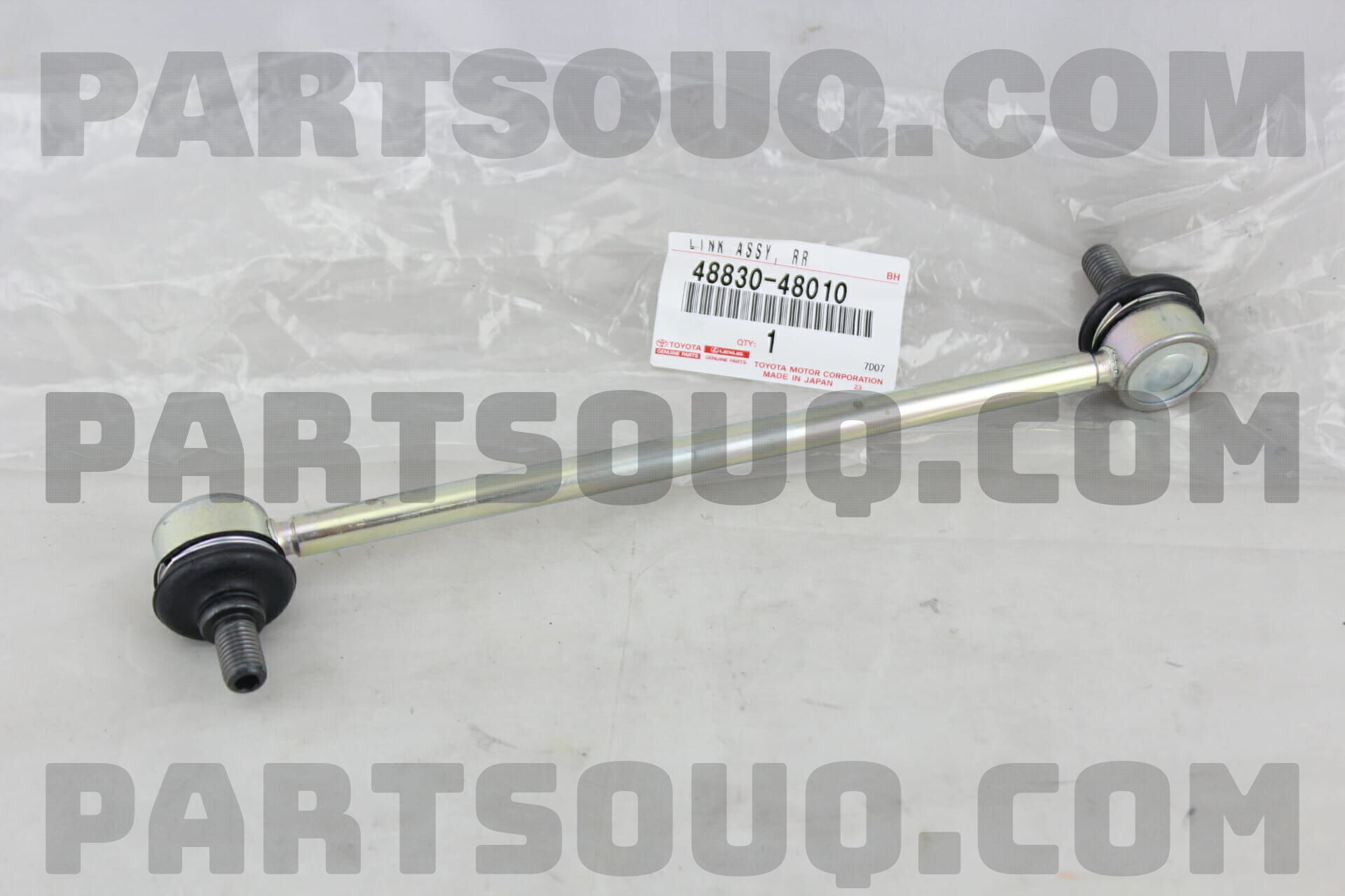 Rotuyn Cân Bằng Sau Lexus RX 300/ 330/ 350 OEM SL3755