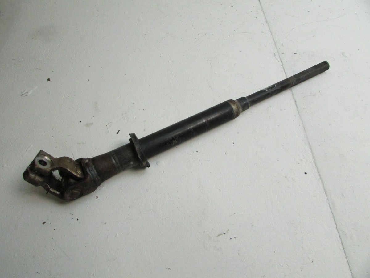 Khớp Các Đăng Lái Trên Lexus GS Mã phụ tùng 4526030160