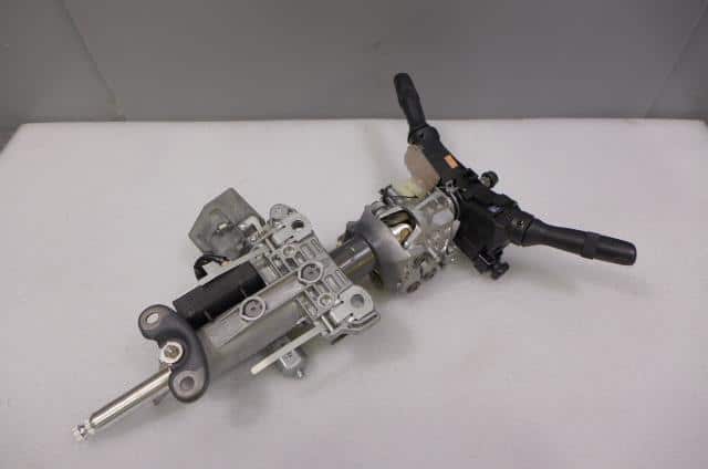 Khớp Các Đăng Lái Trên Lexus GS Mã phụ tùng 4526030160