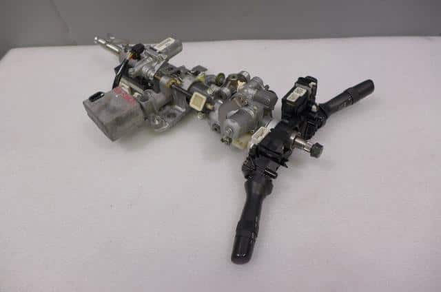 Khớp Các Đăng Lái Trên Lexus GS Mã phụ tùng 4526030160
