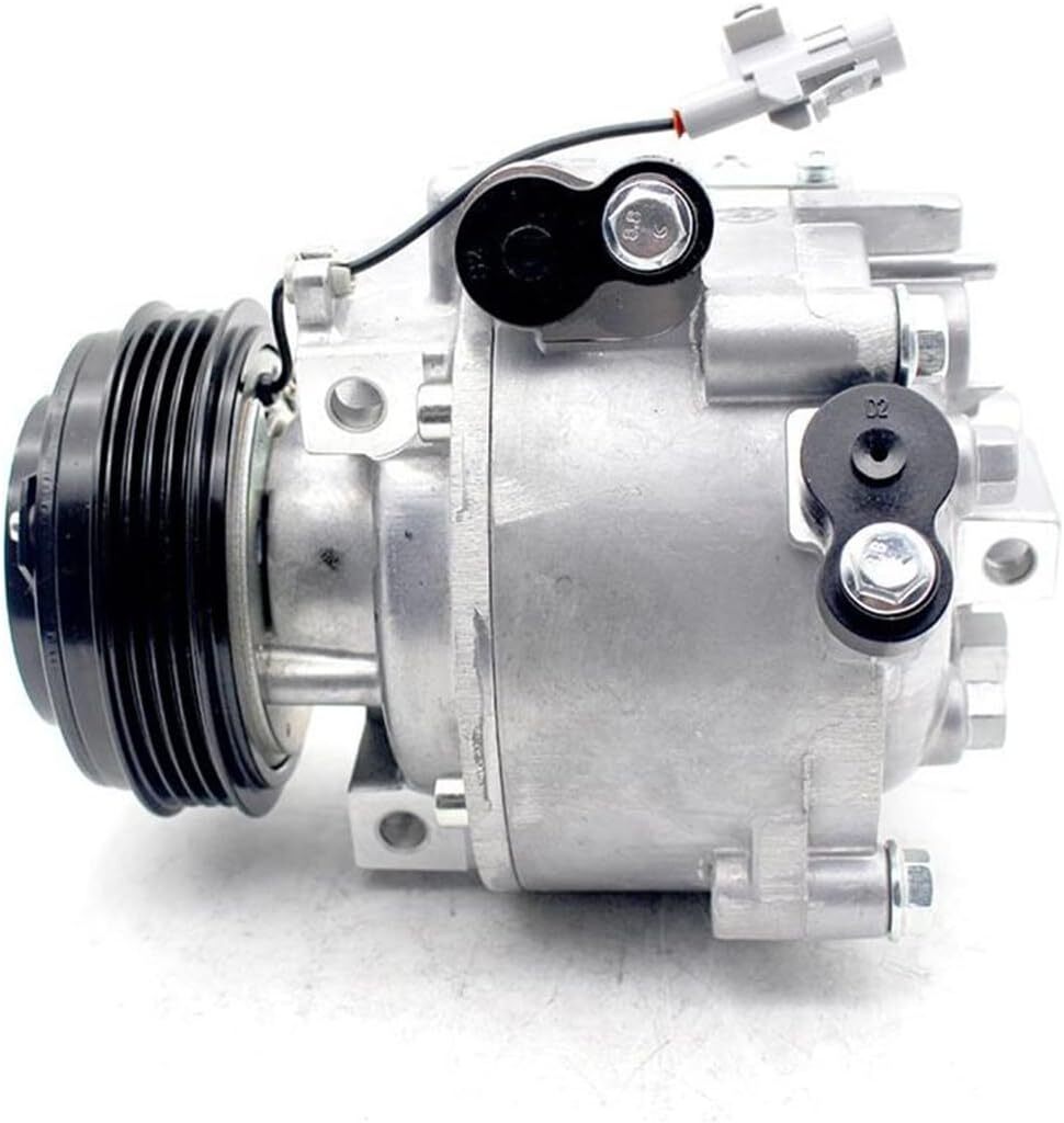 Lốc Điều Hòa Suzuki CIAz Mã phụ tùng 95200M60MA0