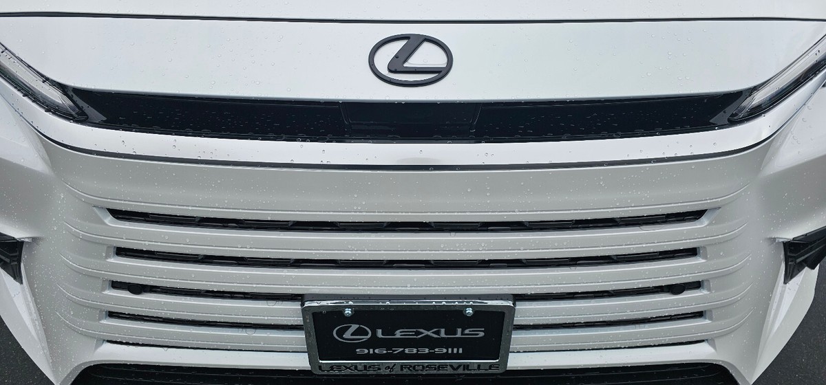 Má Phanh Sau Lexus RX 350h / RX 450h OEM D2329