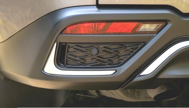 Má Phanh Sau Lexus RX 350h / RX 450h OEM D2329
