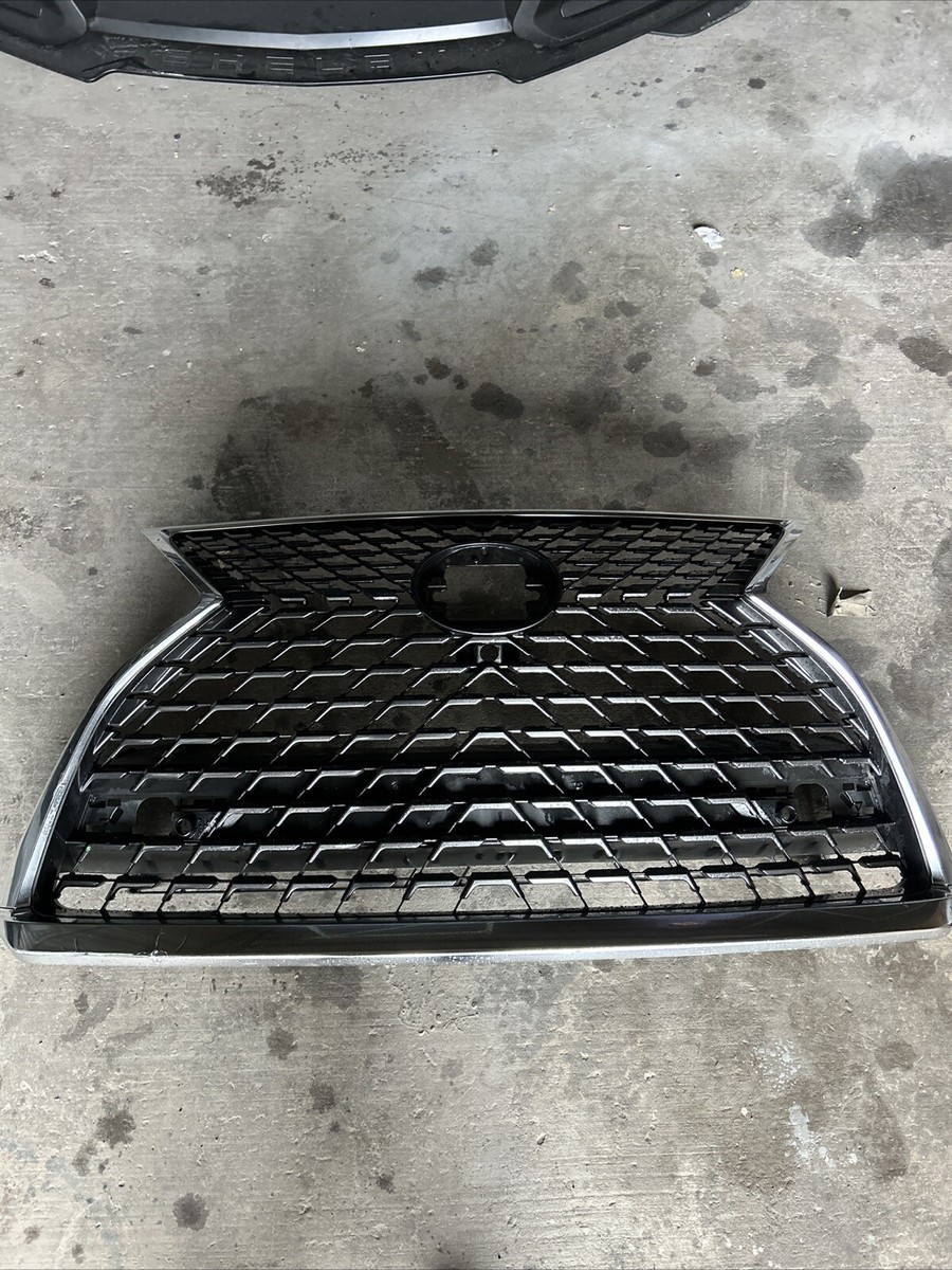 Bi May Ơ Trước Lexus GX 400/ 460 / GX 460 OEM 54KW01J2CA01