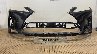 Bi May Ơ Trước Lexus GX 400/ 460 / GX 460 OEM 54KW01J2CA01