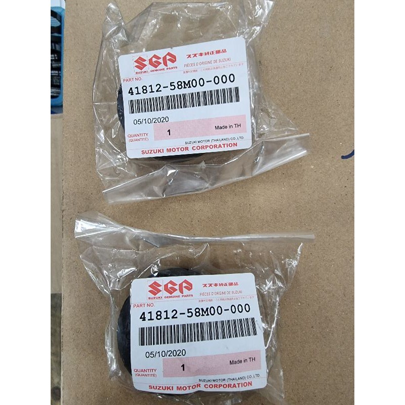 Giảm Xóc Trước Trái Suzuki Swift Mã phụ tùng 4160258m00