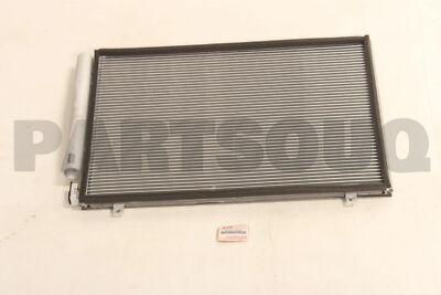 Giàn Nóng Suzuki Swift OEM 9531058M00