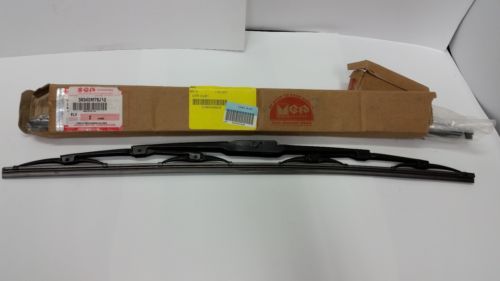 Giàn Nóng Suzuki Swift OEM 9531058M00
