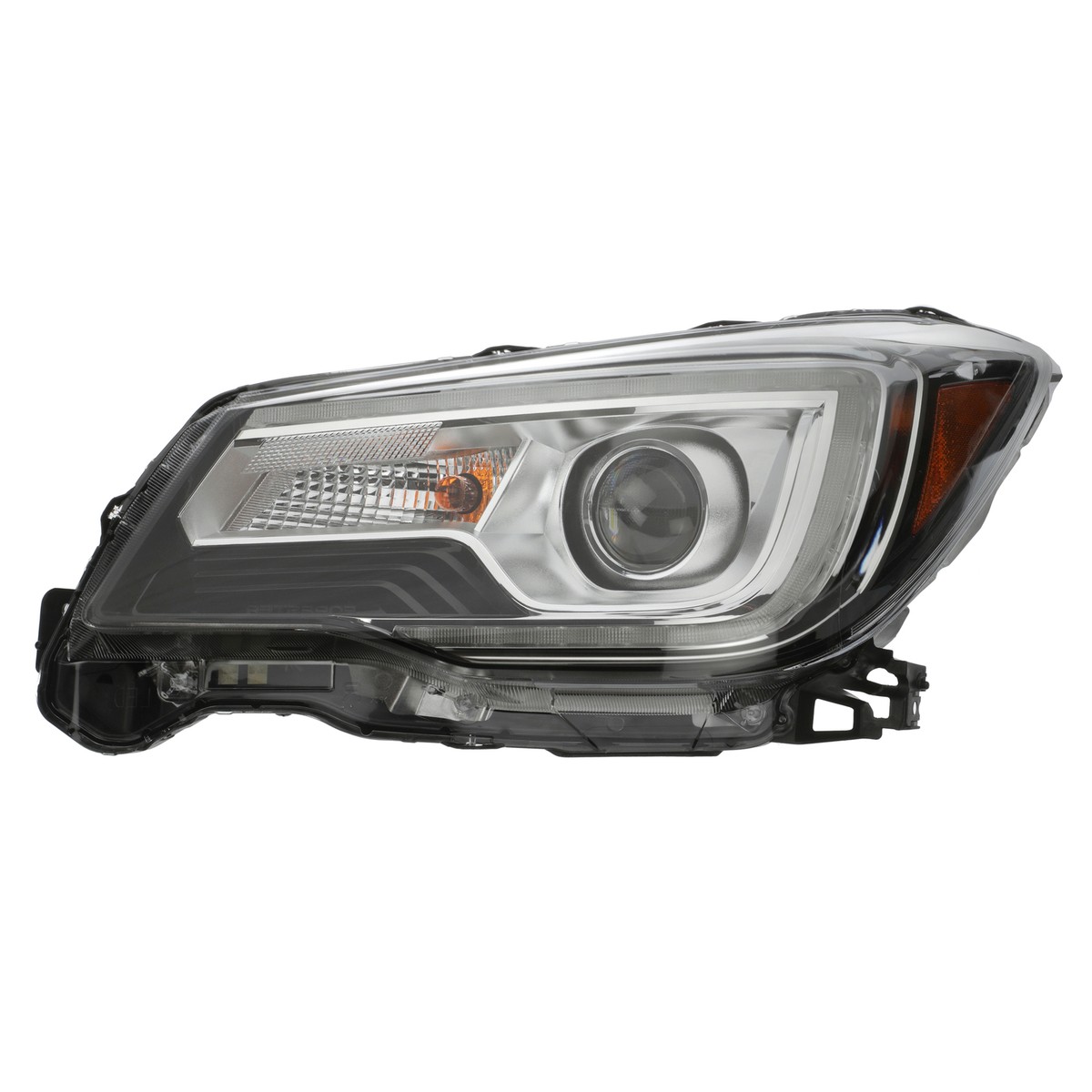 Đèn Pha Phải Subaru Forester Mã phụ tùng 84002SG240