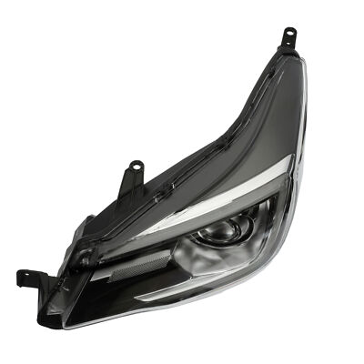 Đèn Pha Phải Subaru Forester Mã phụ tùng 84002SG240
