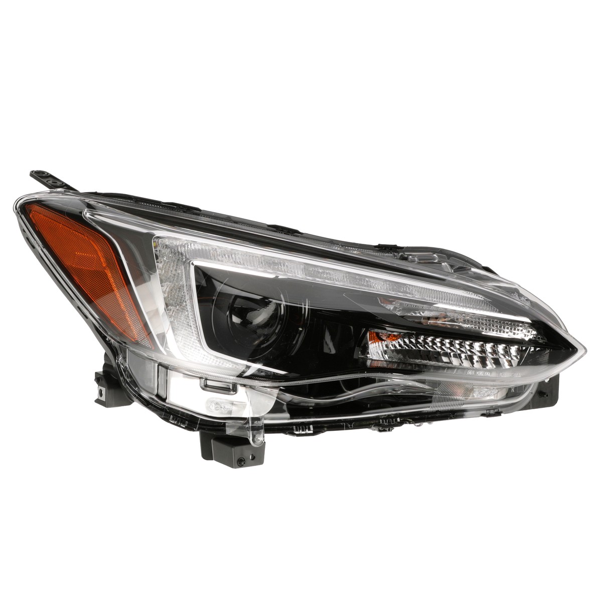 Đèn Pha Phải Subaru Forester Mã phụ tùng 84002SG240