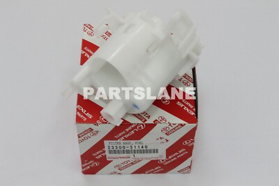 Lọc Xăng Lexus IS Mã phụ tùng 2330031140