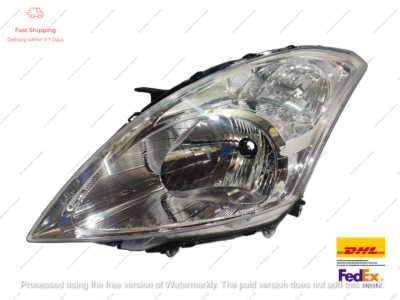 Đèn Pha Trái Suzuki Swift Mã phụ tùng 35321M74L00