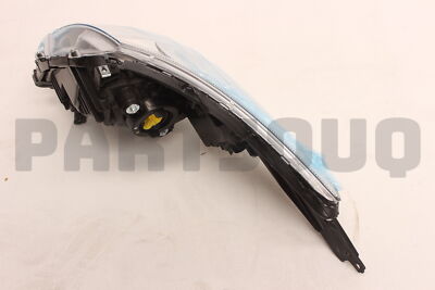 Đèn Pha Trái Suzuki Swift Mã phụ tùng 35321M74L00