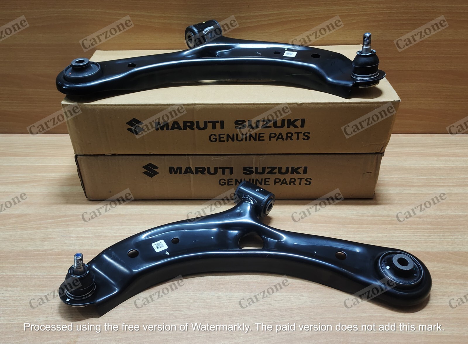 Càng A Trái Vặn Ren Suzuki Swift Mã phụ tùng 4520258M00