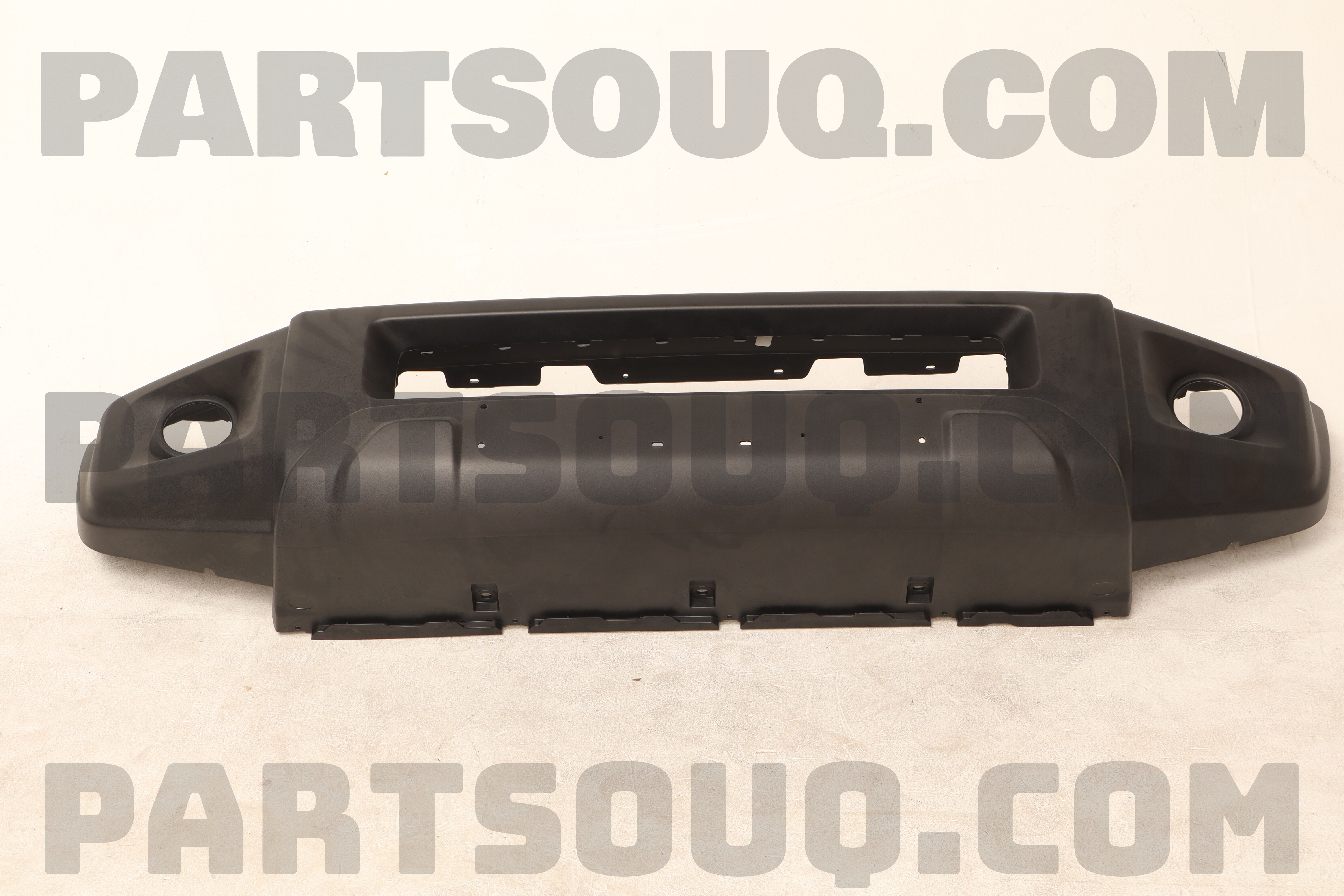 Cản Trước Suzuki Ertiga Mã phụ tùng 71711M60M00