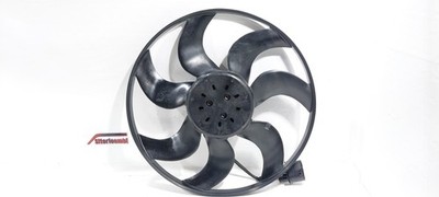 Mô Tơ Quạt Gió Động Cơ Liền Cánh Quạt Volkswagen polo Mã phụ tùng 6r0959455e