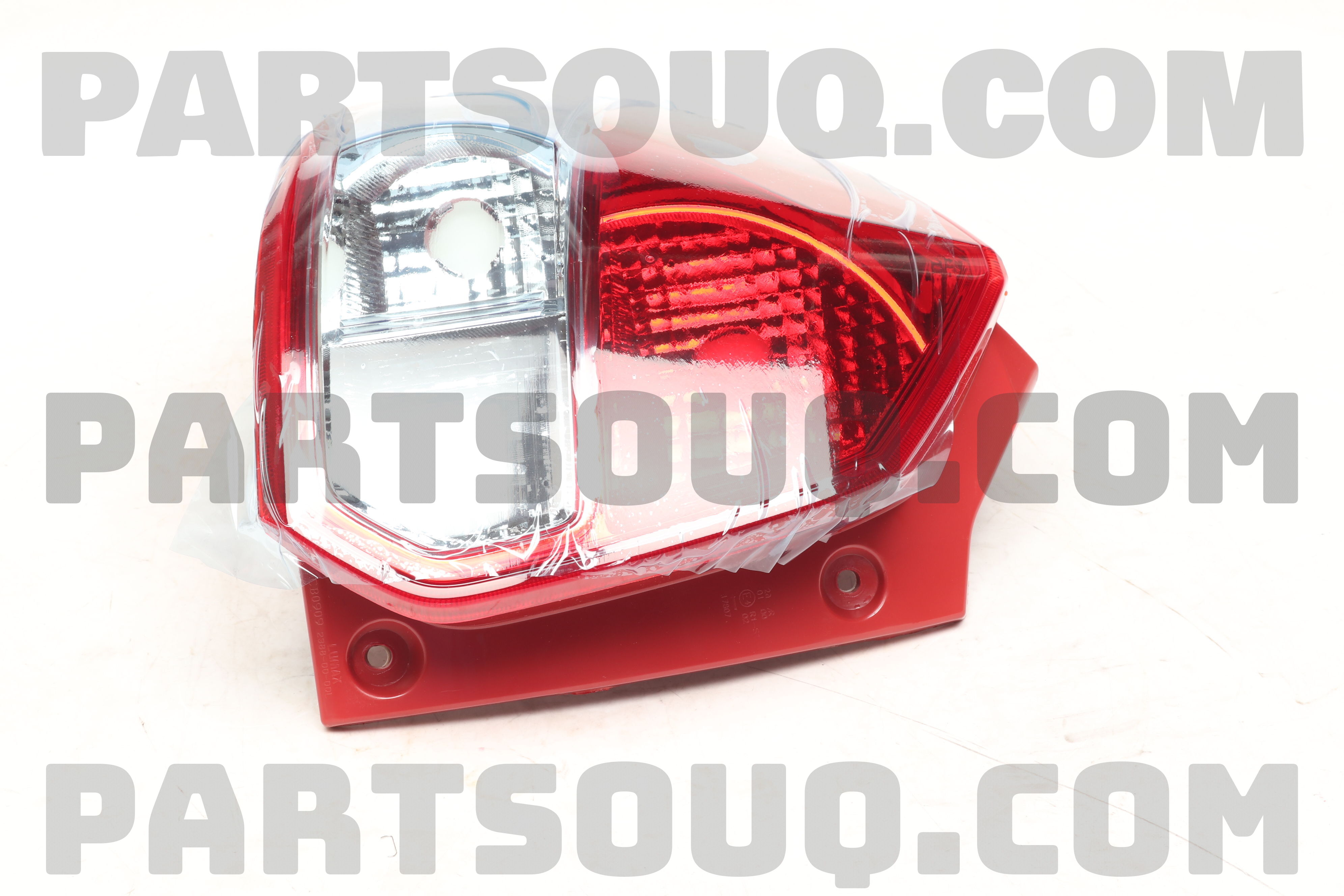 Đèn Hậu Trái Suzuki Ertiga Mã phụ tùng 35750M60M00