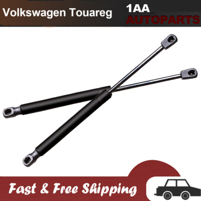 Ti Chống Cửa Hậu Volkswagen touareg Mã phụ tùng 7L6823359B