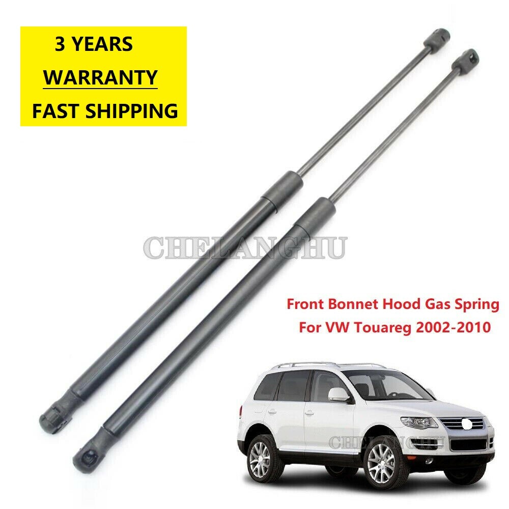 Ti Chống Cửa Hậu Volkswagen touareg Mã phụ tùng 7L6823359B