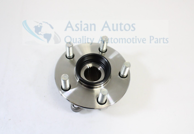 Bi May Ơ Trước Subaru Forester Mã phụ tùng 28373SC000