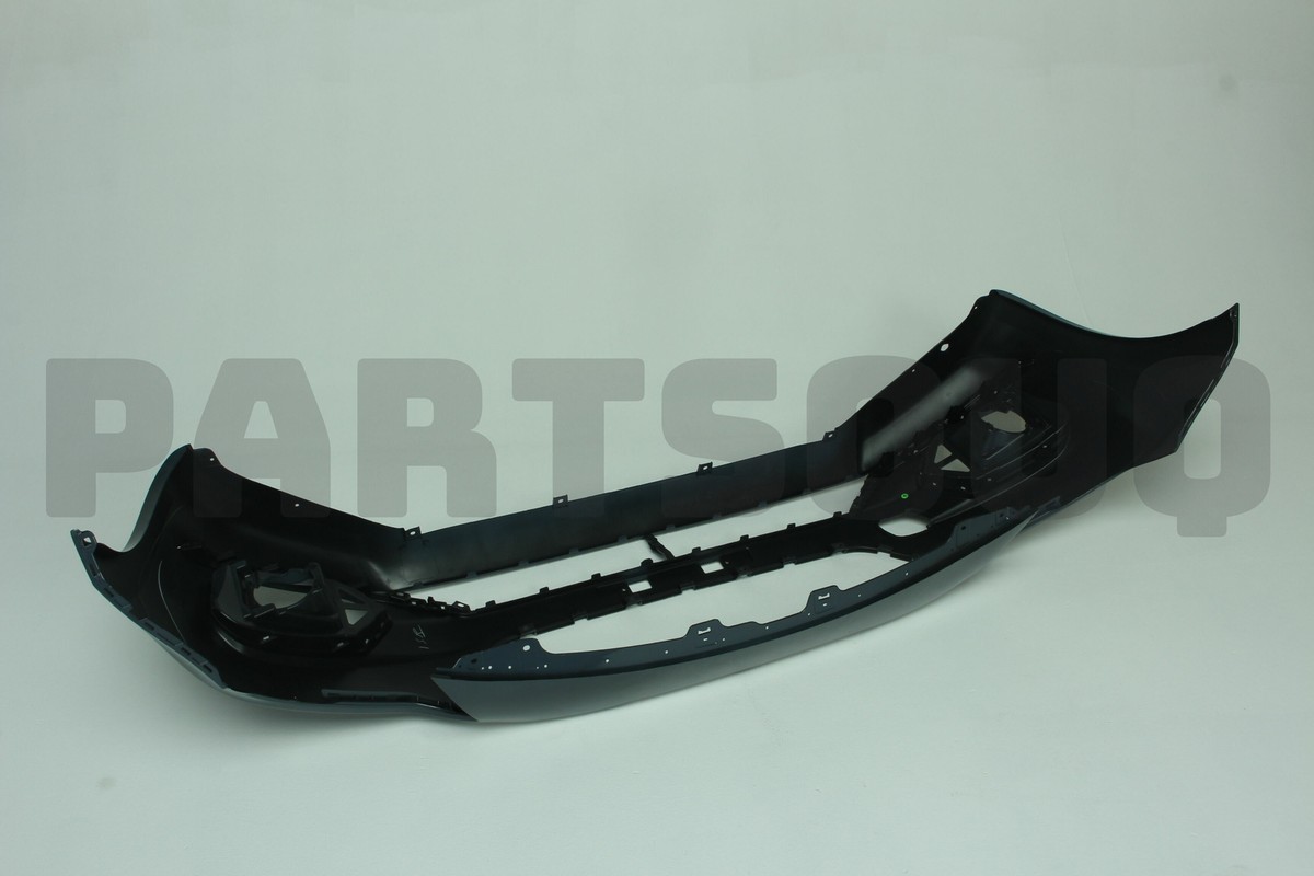 Cản Trước Suzuki Ertiga Mã phụ tùng 71711M60M00799