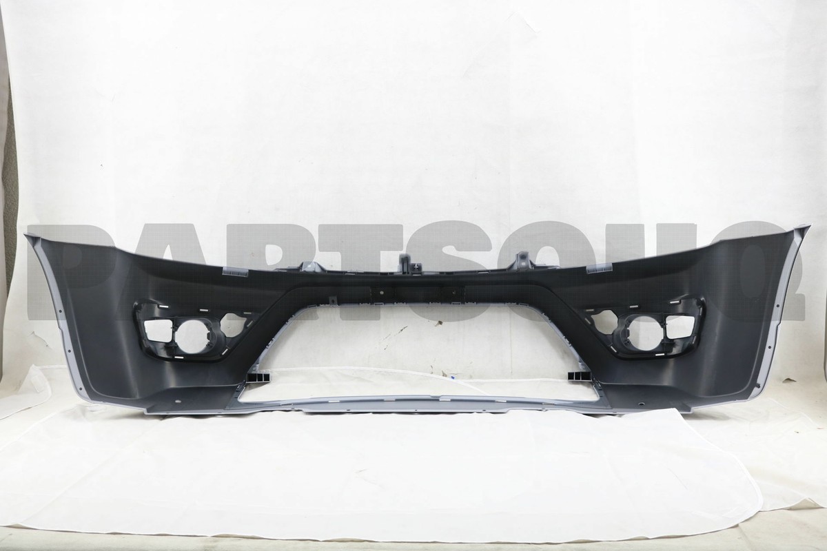 Cản Trước Suzuki Vitara Mã phụ tùng 7171177ka0