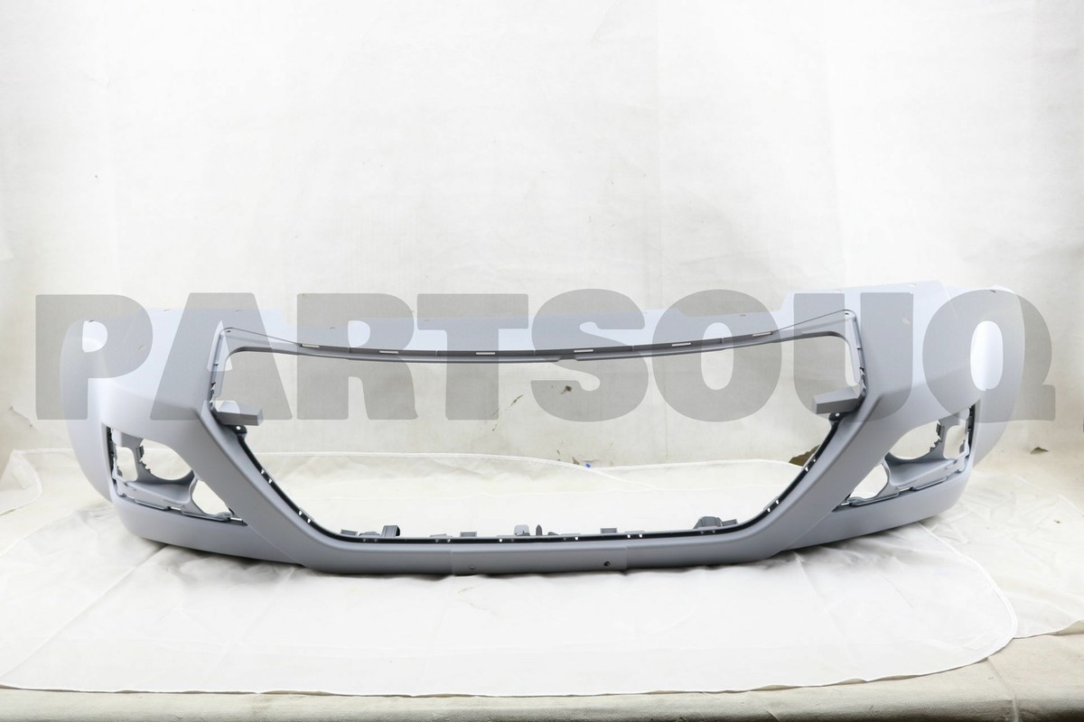 Cản Trước Suzuki Vitara Mã phụ tùng 7171177ka0