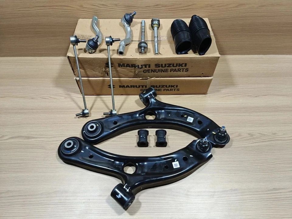 Rotuyn Cân Bằng Trước 37.7Cm Suzuki Ertiga OEM ML-7560