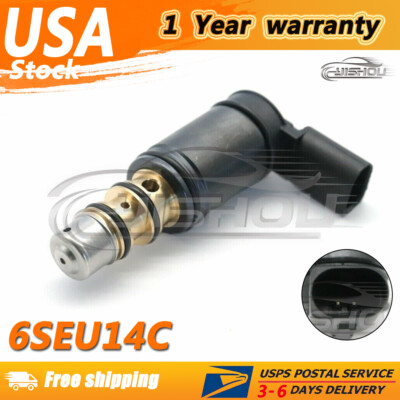 Lốc Điều Hòa Volkswagen eos Mã phụ tùng 1K0820859S