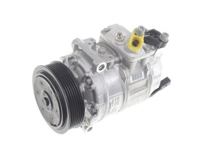 Lốc Điều Hòa Volkswagen eos Mã phụ tùng 1K0820859S
