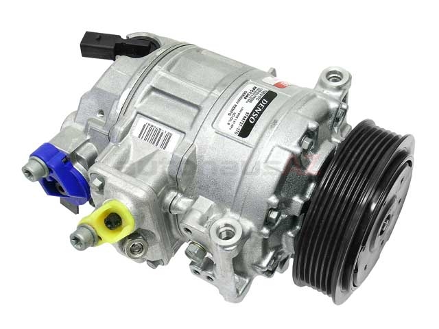 Lốc Điều Hòa Volkswagen eos Mã phụ tùng 1K0820859S