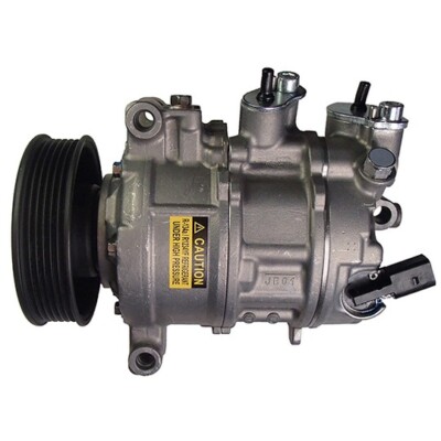 Lốc Điều Hòa Volkswagen eos Mã phụ tùng 1K0820859S