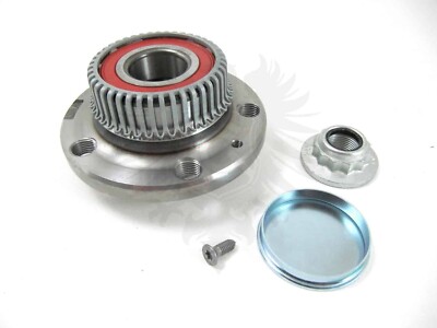 Bi May Ơ Sau Volkswagen Beetle Mã phụ tùng 1J0598477