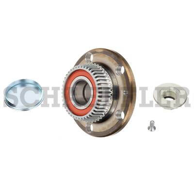 Bi May Ơ Sau Volkswagen Beetle Mã phụ tùng 1J0598477