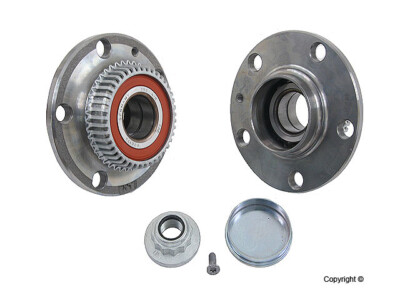 Bi May Ơ Sau Volkswagen Beetle Mã phụ tùng 1J0598477