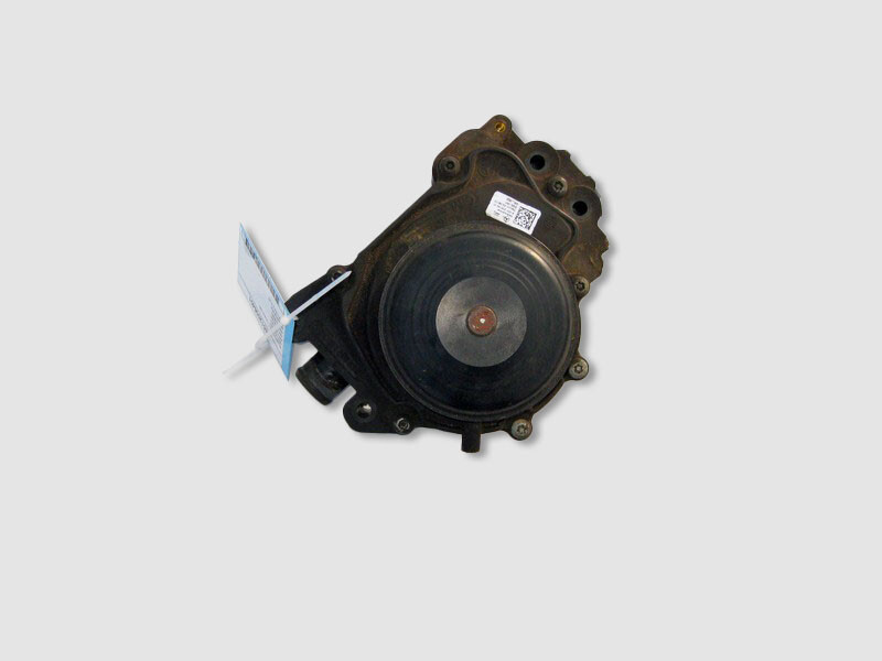 Bơm Nước Động Cơ Mercedes-Benz GLK Mã phụ tùng A6512006401