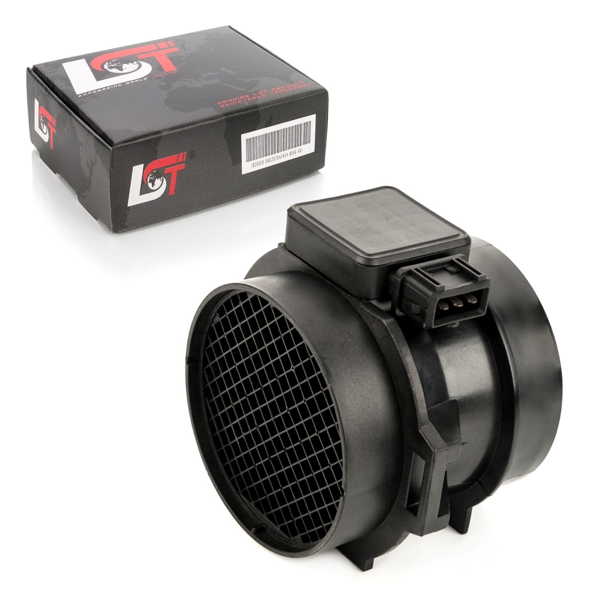 Cảm Biến Lưu Lượng Gió Bmw Seri 3 OEM 13621432356-BTS