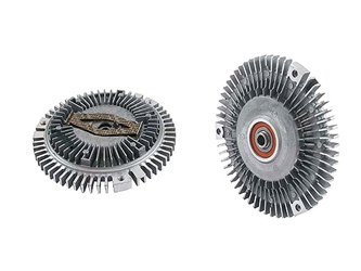 Quạt Ly Hợp Mercedes-Benz MB Mã phụ tùng 0002005822