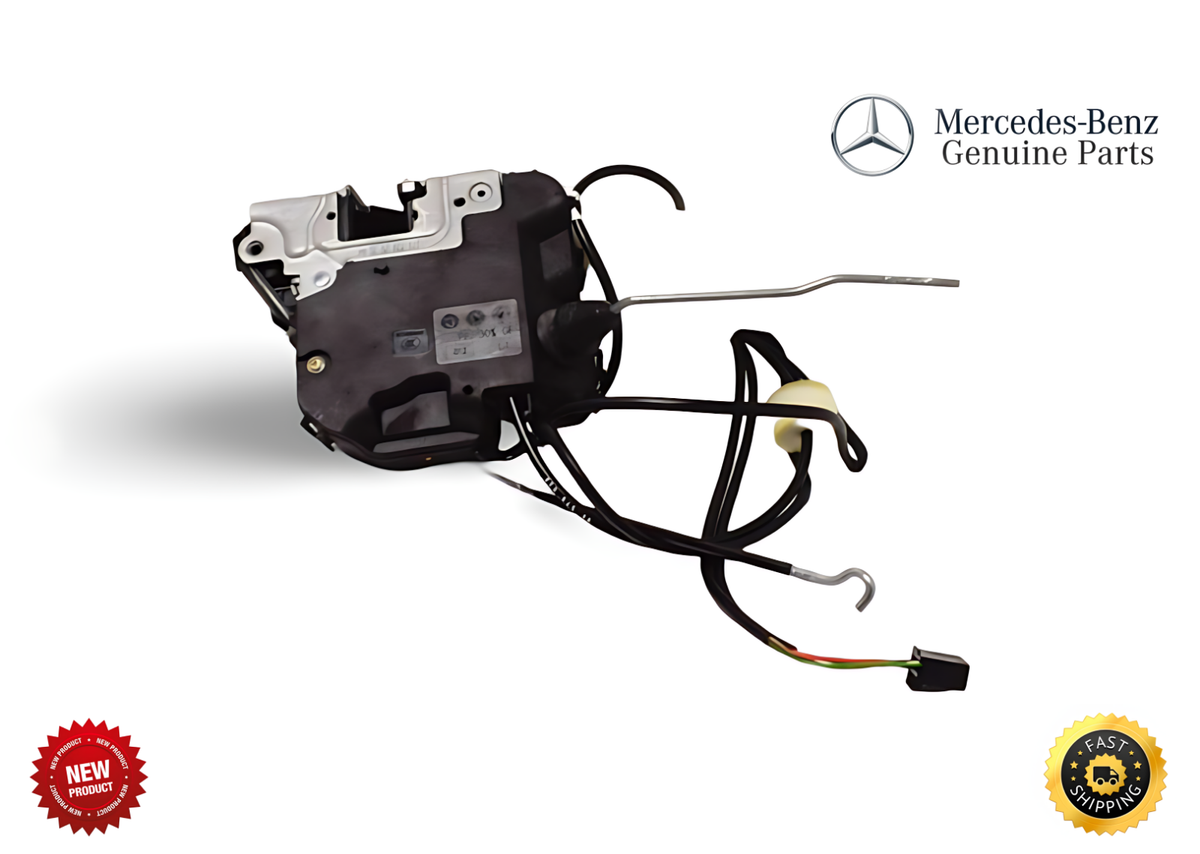 Thước Lái Mercedes-Benz E Mã phụ tùng A21111011001