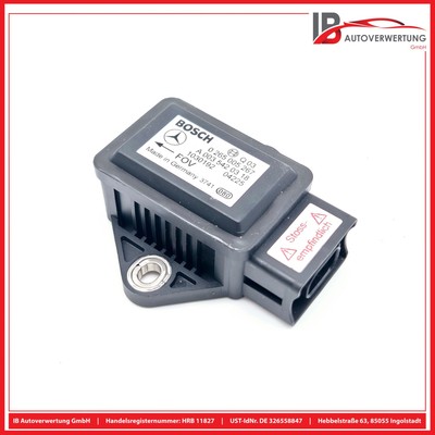 Cảm Biến Nâng Hạ Ghế Mercedes-Benz E Mã phụ tùng A0035420318