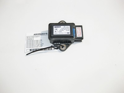 Cảm Biến Nâng Hạ Ghế Mercedes-Benz E Mã phụ tùng A0035420318