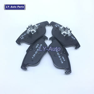 Má Phanh Sau Mercedes-Benz E Mã phụ tùng A0054200720