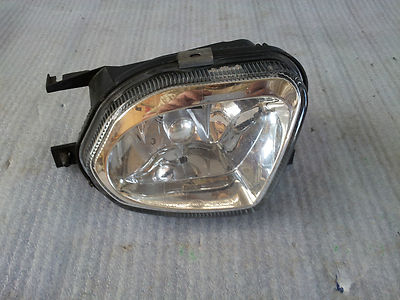 Đèn Gầm - L Mercedes-Benz E Mã phụ tùng A2118200556