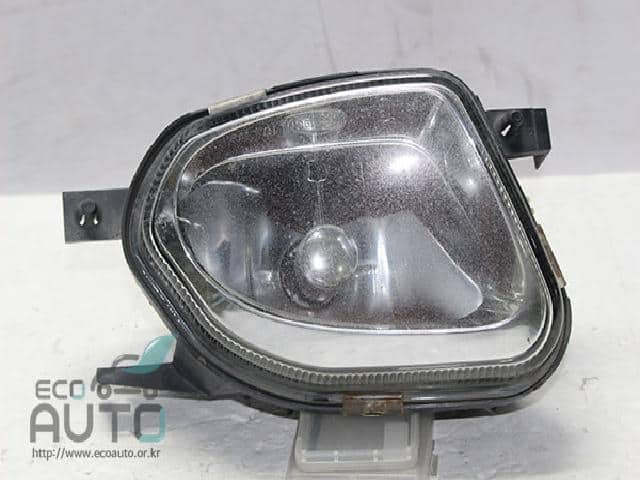 Đèn Gầm - R Mercedes-Benz E Mã phụ tùng A2118200656